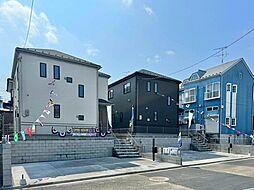 【ハートフルタウン川平三丁目16番 】