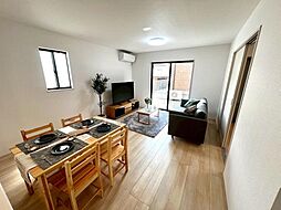 【ハートフルタウン名取が丘三丁目1番】