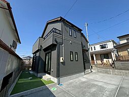 ハートフルタウン二の森22番