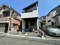＜春江町3＞ゆとりのある建物面積36坪超の新築戸建【三信不動産販売】