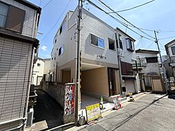 ＜南小岩4＞屋上テラス付き4LDK新築戸建【三信不動産販売】