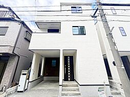 ＜江戸川１丁目＞人気の瑞江エリア日当たり良好な南向き戸建【三信不動産販売】