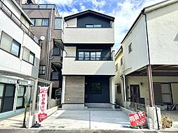 ＜南葛西５丁目＞人気の葛西エリア/お車２台駐車可能【三信不動産販売】