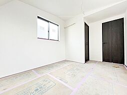 柴又6丁目新築2棟