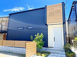 ＜下篠崎町＞LifetimeHome高気密高断熱住宅【三信不動産販売】