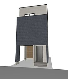 ＜東砂７丁目＞人気の東西線エリア　吹抜け天井17帖のLDK【三信不動産販売】