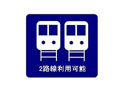 東小岩5丁目　新築2棟