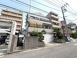 一之江７丁目　全２区画　売地