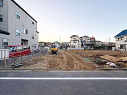 南小岩1丁目 売地
