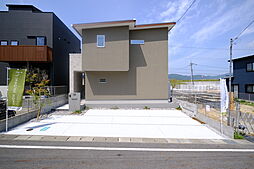 四季の自然を愉しむ住まい