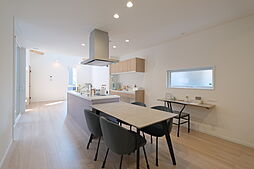 【スーパーまで徒歩5分】グリーンパーク小柿　新築一戸建て