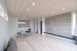 【駅まで徒歩12分】大津市雄琴　新築一戸建て