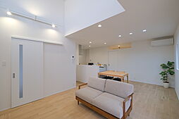 【スーパーが徒歩12分】草津市橋岡町　新築一戸建て