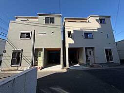 おこもり空間で寛ぐ趣味スペースのある家～安浦町1丁目～