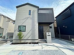 ”Live peacefully”森崎4丁目