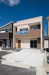 D-topia河南町II(大ケ塚)