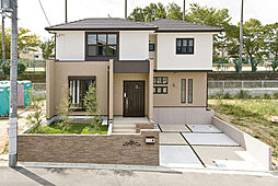 D-topia磐城駅近II