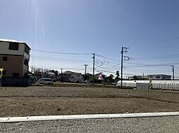越谷市相模町5丁目【ラスト2区画】全区画60坪以上