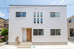 越谷市弥十郎モデル　スマートユニテ