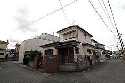 草加市清門２丁目