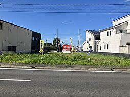 緑区美園1丁目【2区画】 ”こらから”が楽しみになる街 浦和美園