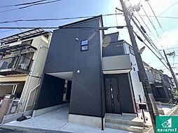 寝屋川市清水町　第1期　新築一戸建て　