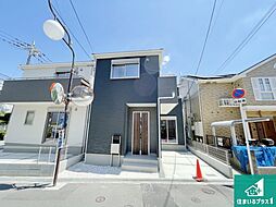 寝屋川市若葉町　第４期　新築一戸建て