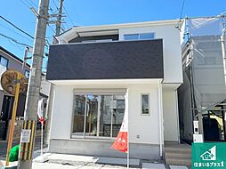 三島郡島本町広瀬　第２期　新築一戸建て