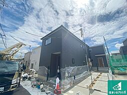 和泉市伏屋町　第５期　新築一戸建て