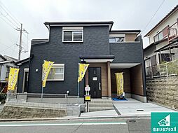 枚方市長尾谷町第4期　新築一戸建て