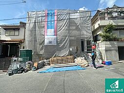 枚方市長尾元町　第７期　新築一戸建て