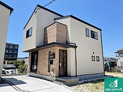 豊中市桜の町　新築一戸建て