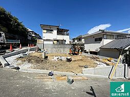 豊中市宮山町　第１６期　新築一戸建て