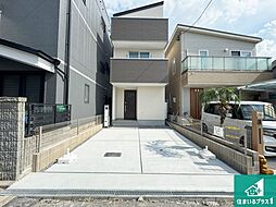 堺市堺区西湊町　第２３ー１期　新築一戸建て