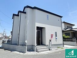 ～21日(土)22日(日)23日(祝)現地説明会開催予定～堺市西区浜寺船尾町西　２２ー１期　新築一戸建て