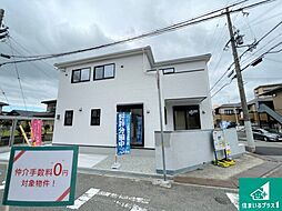 神戸市垂水区学が丘　第１６期　新築一戸建て