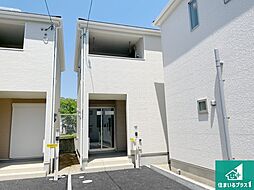 高槻市赤大路町　第1期　新築一戸建て　