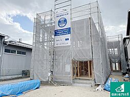 堺市美原区今井　第３期　新築一戸建て