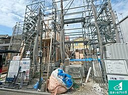 神戸市垂水区塩屋町　第２期　新築一戸建て