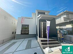 神戸市垂水区塩屋町　新築一戸建て