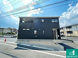 大津市唐崎第7期　新築一戸建て