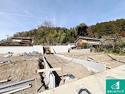 京都市左京区上高野大橋町　新築一戸建て