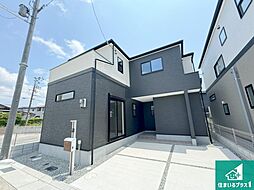 西宮市山口町下山口　第５期　新築一戸建て