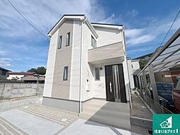 西宮市高座町　新築一戸建て