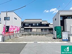 彦根市稲枝町　新築一戸建て