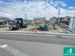 亀岡市下矢田町第1期　新築一戸建て