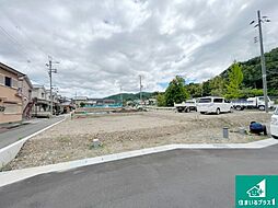 亀岡市下矢田町第2期　新築一戸建て