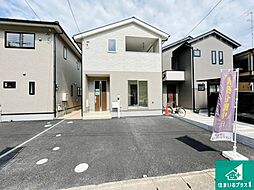 京都市北区西賀茂北今原町　第1期　新築一戸建て