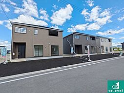 犬上郡豊郷町高野瀬第3期　新築一戸建て