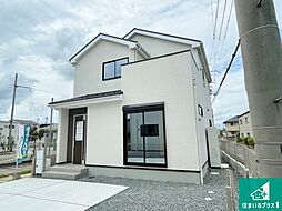 栗東市高野第23　1期　新築一戸建て